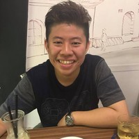 Chi Wei Wong