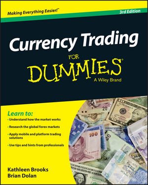 Currency Trading for Dummies - 3rd Edition