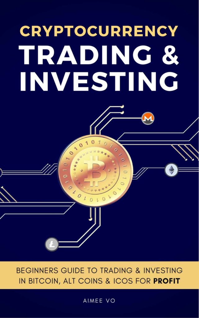 Best Books to Learn Cryptocurrency Trading - Beginners Books